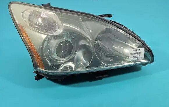 Lexus RX 330 - 350 - 400H Headlight/headlamp IMPRK1486906