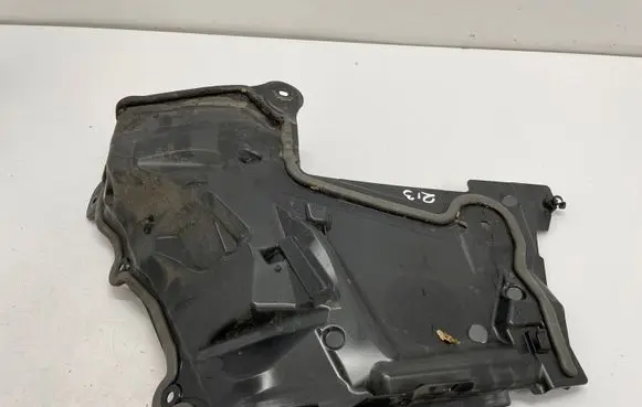Mercedes-Benz E W213 Engine bonnet/hood sound/heat insulation A2536208100
