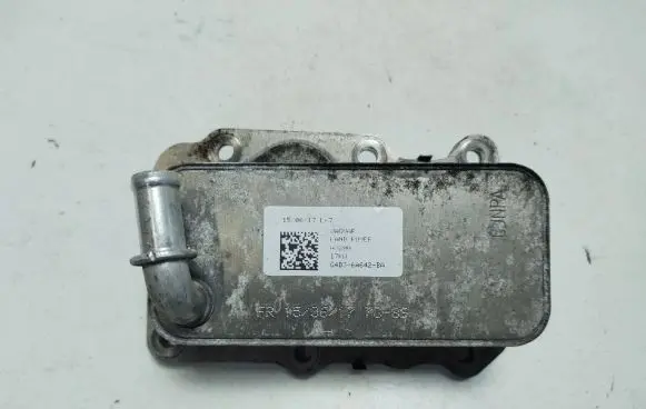 Land Rover Discovery Sport Engine oil radiator G4D36A642BA
