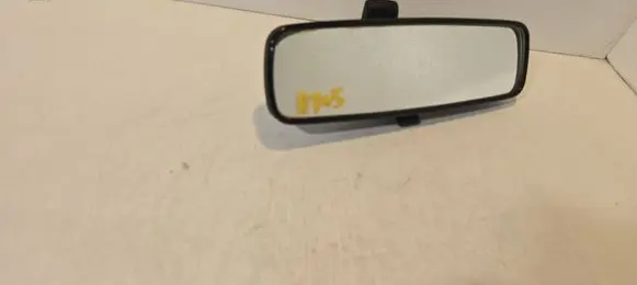 Opel Vivaro Rear view mirror (interior) 00708