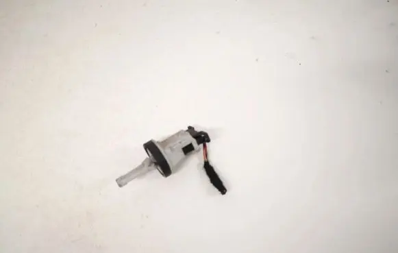 Audi A4 S4 B6 8E 8H Interior temperature sensor 1k0907543a