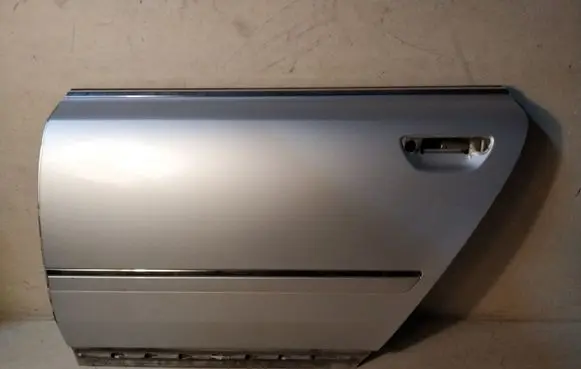 Audi A8 S8 D3 4E Rear door 4E0833553