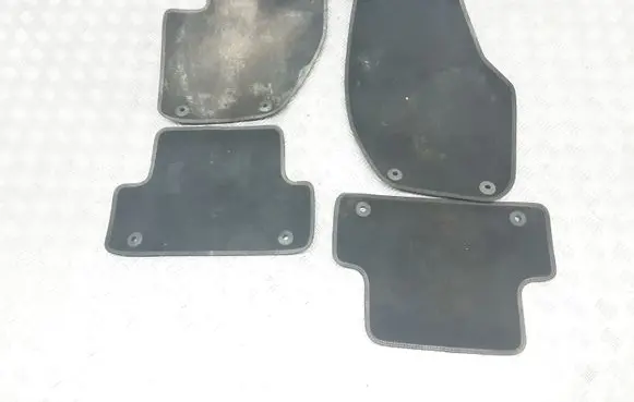 Volvo V40 Car floor mat set 