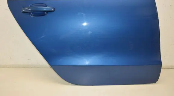 Audi A5 Sportback 8TA Rear door