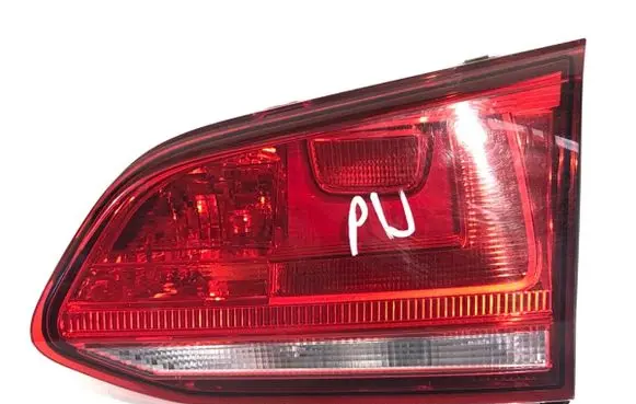 Volkswagen Golf VII Rear/tail lights 5G9945094D