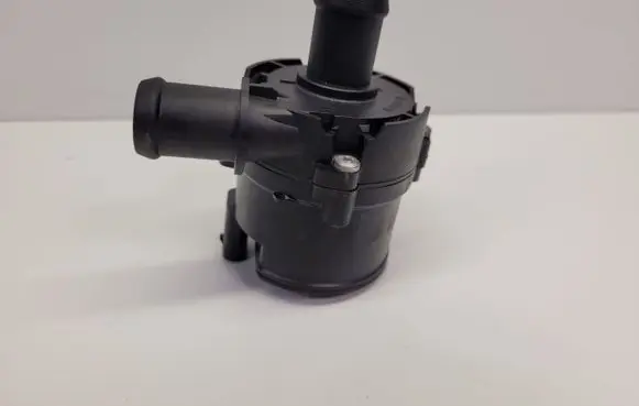 Jaguar E-Pace Water pump 0392023249