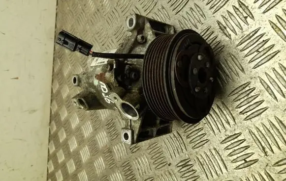 Air conditioning (A/C) compressor (pump)