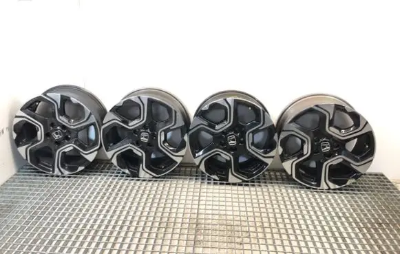 Honda CR-V R17 alloy rim 18075ATLA