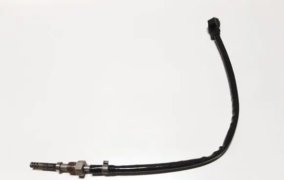 Exhaust gas temperature sensor