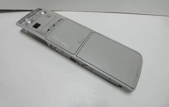 Volkswagen Sharan Headlining roof glove box 1T0868403G