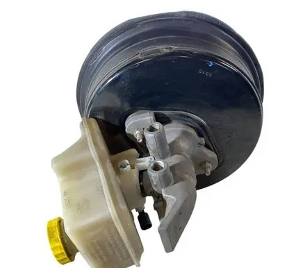 Dodge Durango Brake booster P68190182AG T022V3385P0473 32076127