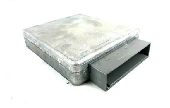 Ford Mondeo Mk III Engine control unit/module 5S71-12A650-DB