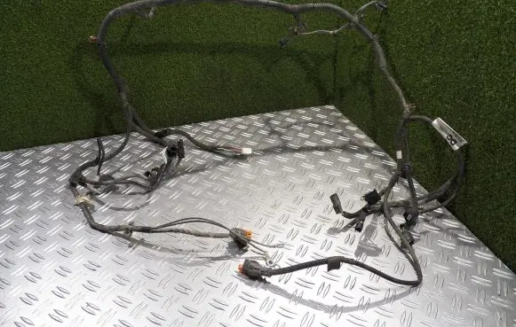 Mercedes-Benz Citan W415 Other wiring loom 240127436R