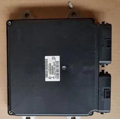 Mitsubishi Sigma Central body control module 1860B466