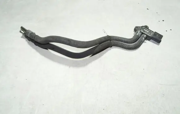 Audi A6 S6 C6 4F Exhaust gas pressure sensor 07Z906051A 0281002711