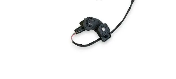 Mercedes-Benz GLA H247 Air quality sensor A0009054807 54110
