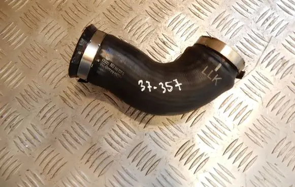 Audi A4 S4 B7 8E 8H Intercooler hose/pipe 8E0145837G 37357