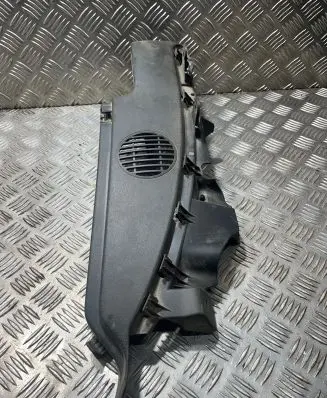BMW 1 E81 E87 Other trunk/boot trim element 7119502 14011812