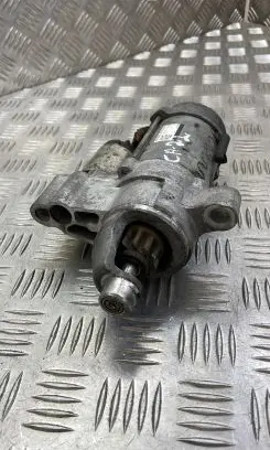 Audi A6 S6 C7 4G Starter motor 03L911024B