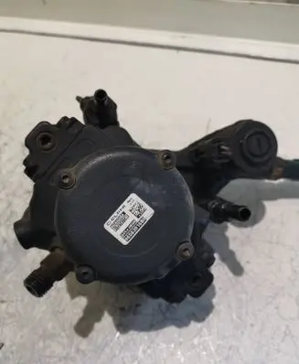 Citroen C5 Fuel injection high pressure pump 9424A000A 9656391680 0122747CGE
