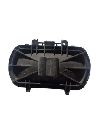 Headlight/headlamp dust cover