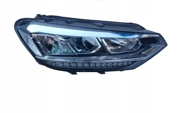 Volkswagen Touran III Headlight/headlamp 5TB941036B