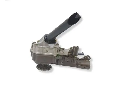 Mercedes-Benz CLA C117 X117 W117 Oil pump A2701800000 R2701810701