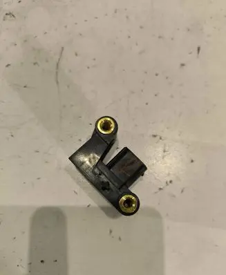 BMW 5 E60 E61 Airbag deployment crash/impact sensor 6977398 220605