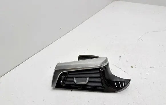BMW 5 G30 G31 G38 Dashboard side air vent grill/cover trim 9329545 09877 29092017