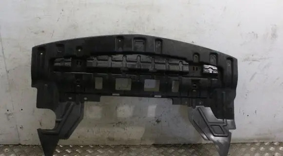Opel Mokka Front bumper skid plate/under tray 