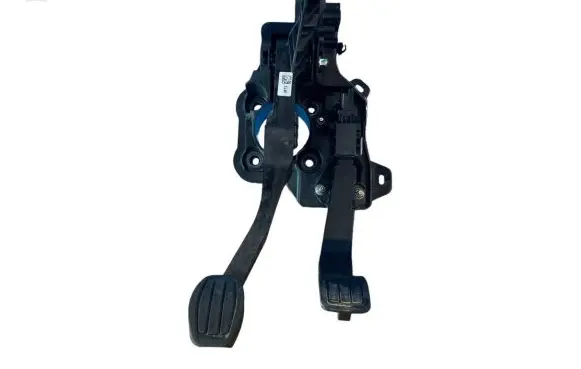 Opel Corsa F Brake pedal 9824311680 9827704480