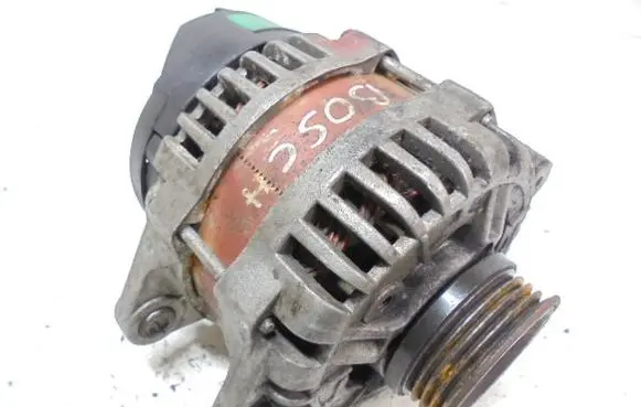 Hyundai Getz Generator/alternator 3730002570