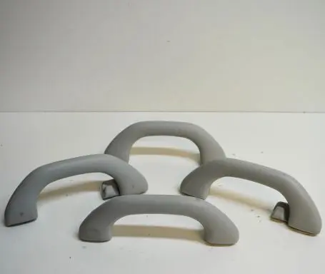 Skoda Octavia Mk3 (5E) Front interior roof grab handle 5G1857607C 5G1857607B