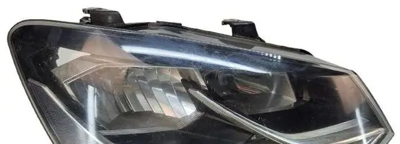 Volkswagen Polo V 6R Headlight/headlamp 6c1941006