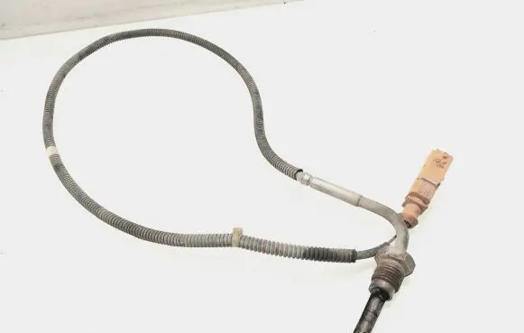 Audi A6 S6 C6 4F Exhaust gas temperature sensor 03G906088BA