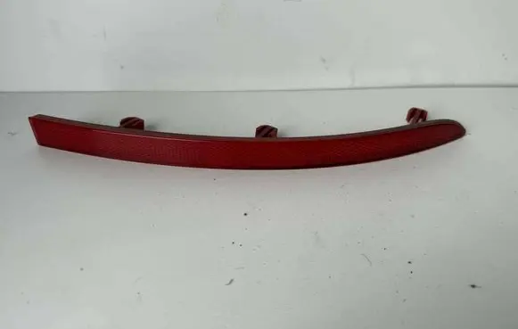 Rear tail light reflector
