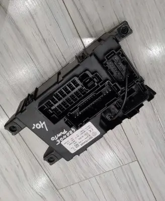 Fiat Grande Punto BSM Control unit 00517954300