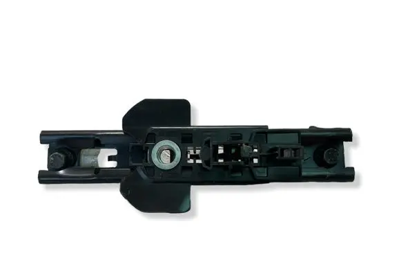 Volvo XC40 Seat belt height adjuster 32341210