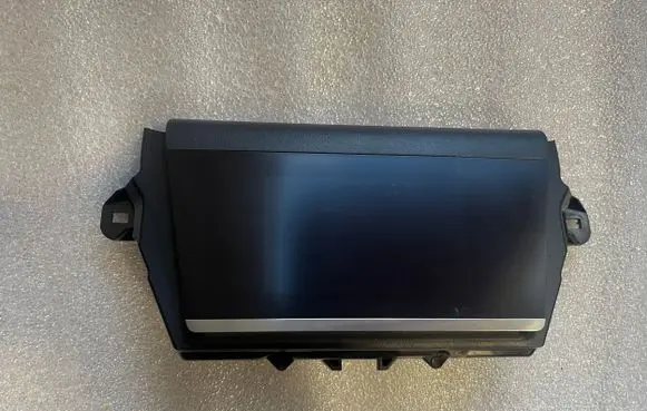 Citroen C4 III e-C4 Speedometer (instrument cluster) 9839511980