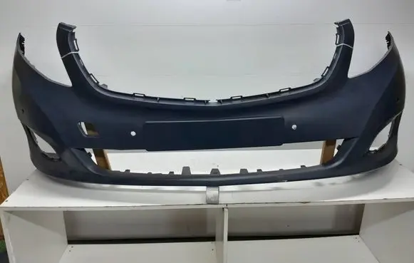 Mercedes-Benz Vito Viano W447 Front bumper A4478850025