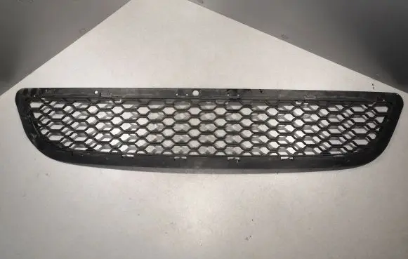 Fiat Freemont Front bumper lower grill 55000809AB 42848