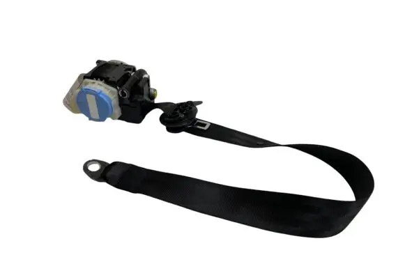 Audi Q5 SQ5 Front seatbelt 80A857705Q