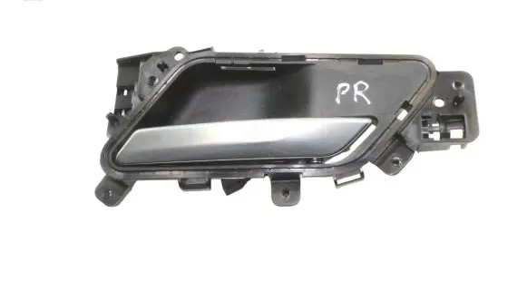 Jaguar XE Front door interior handle GX7322600AC