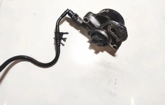 Peugeot Expert Vacuum pump 9631971580 00t17901037