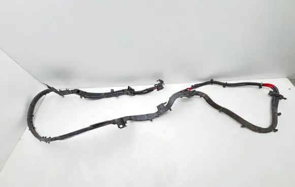 Volvo XC60 Positive cable (battery) 31433899 31409784