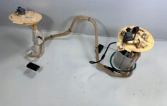 Ford S-MAX In-tank fuel pump