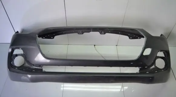 Suzuki Swift III Rear bumper R11P1