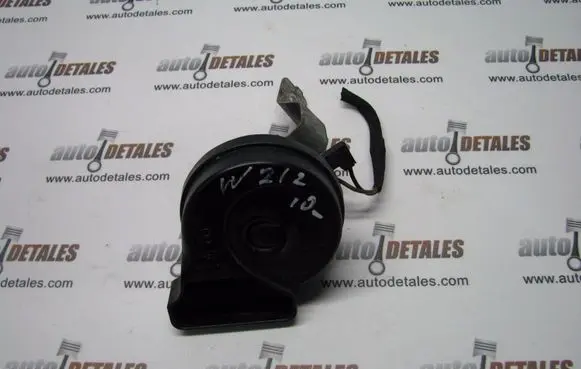 Mercedes-Benz E W212 Horn signal A0065425120