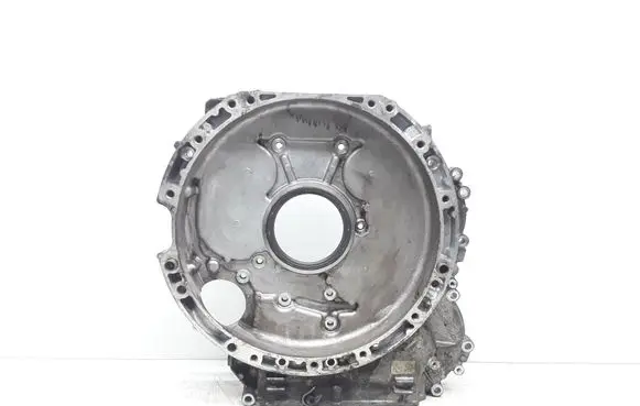 Mercedes-Benz E W212 Timing chain cover A6510150802