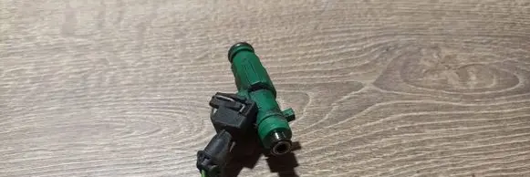 Fiat Stilo Fuel injector 0280155770